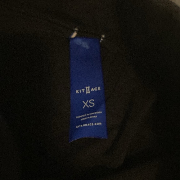 Kit and Ace black pencil skirt - Picture 4 of 9